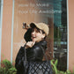 Chanel vintage puffer bag 肩背皮革泡泡包🖤 - STAY PURE