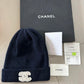 Chanel wool hat - STAY PURE