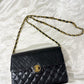 Chanel vintage coco bag - STAY PURE