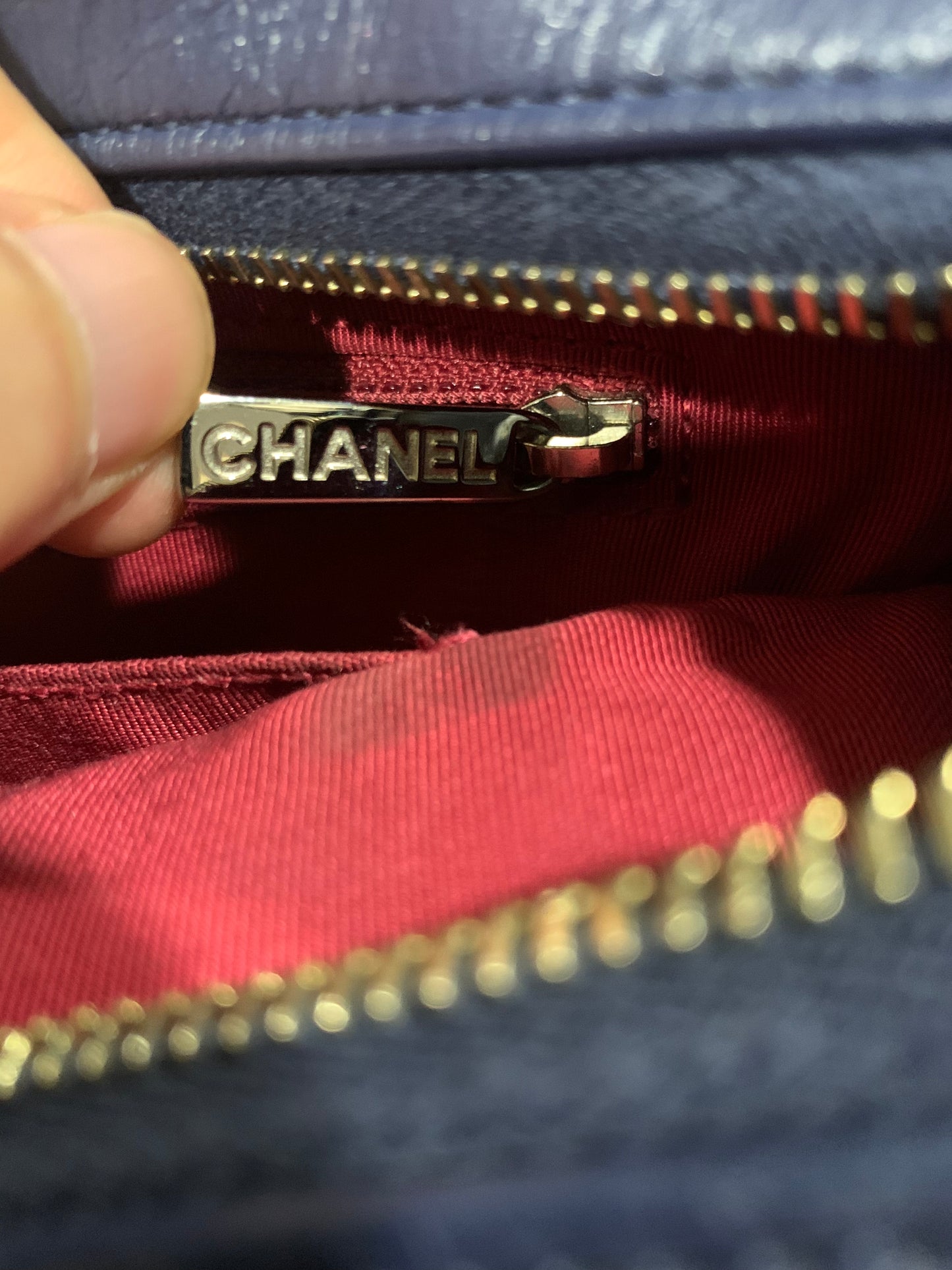Chanel Gabrielle Large Hobo bag 復古小牛皮流浪包 - STAY PURE