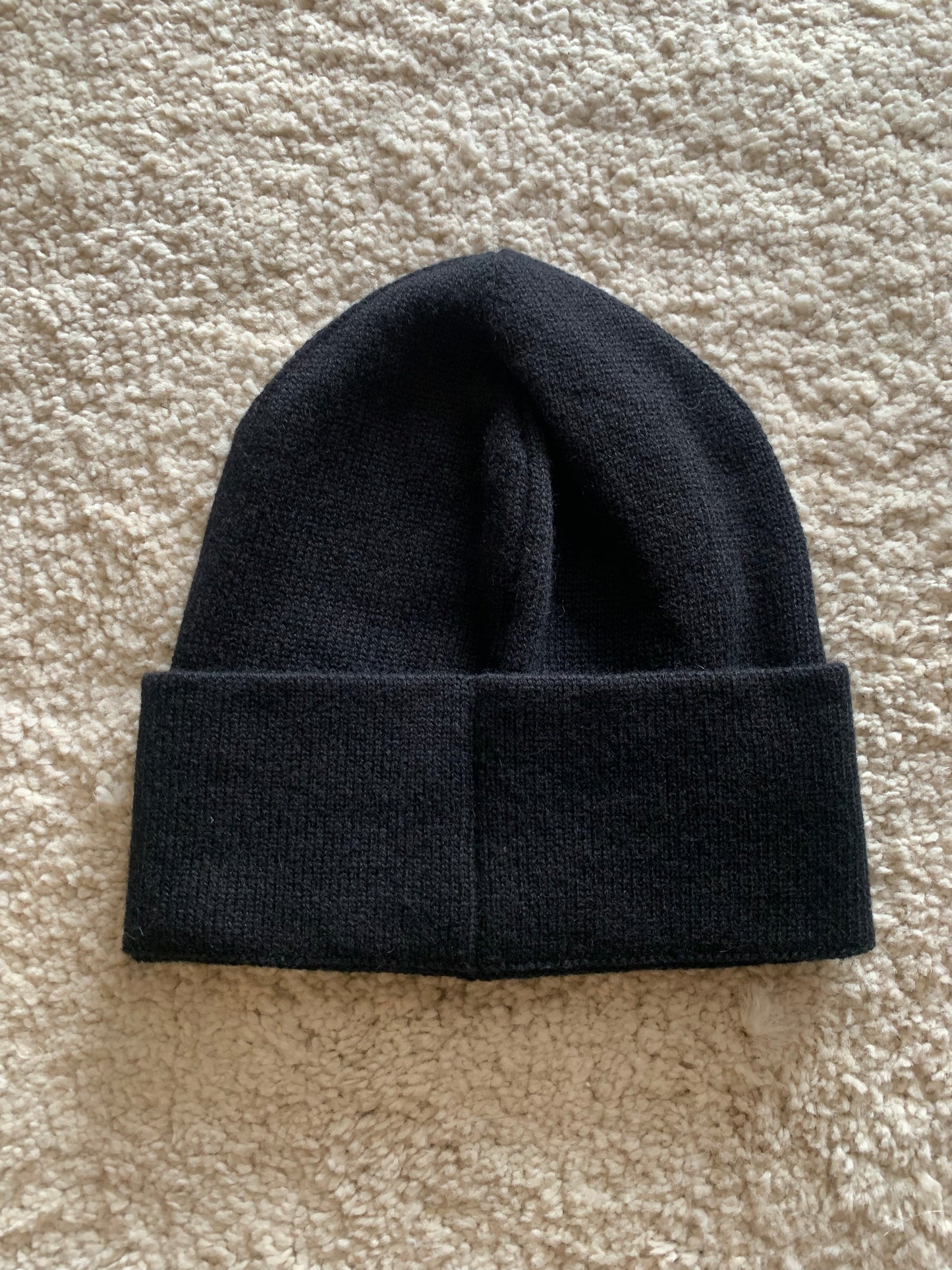 Chanel Cashmere Beanie 羊絨毛帽 - STAY PURE